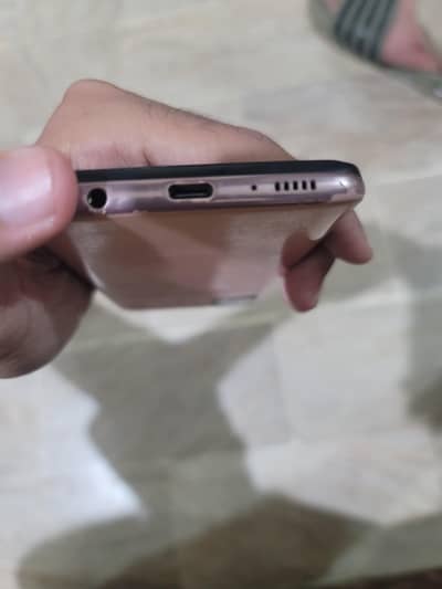Samsung A51