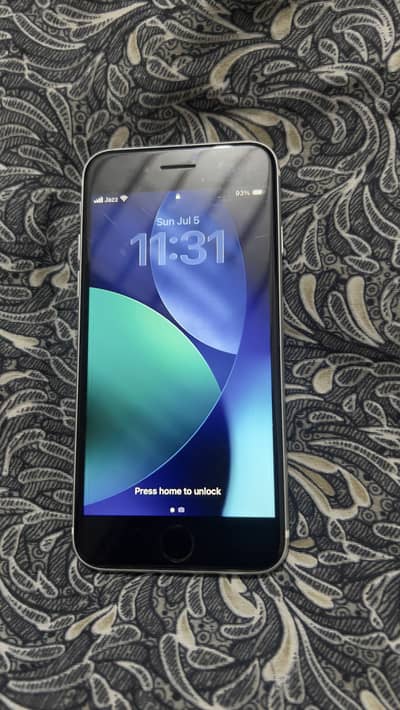 Apple iPhone SE 2020