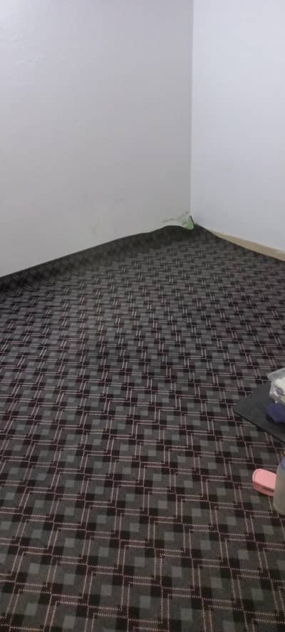 12×13 beautiful Rug for sale new hai just 10 days used