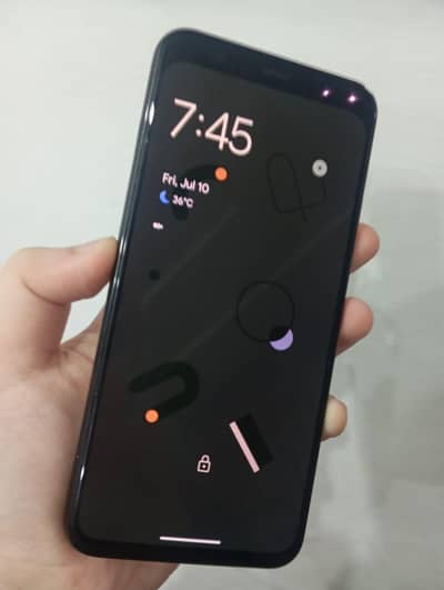 Google Pixel 4