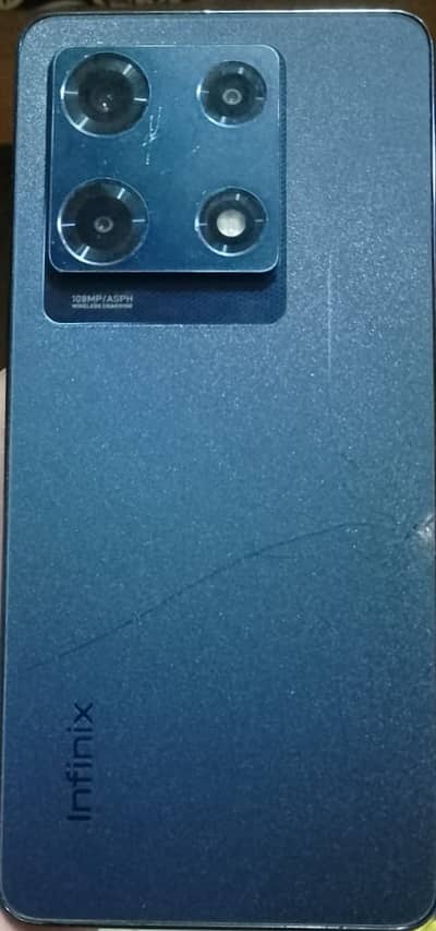 Infinix Note 30 Pro