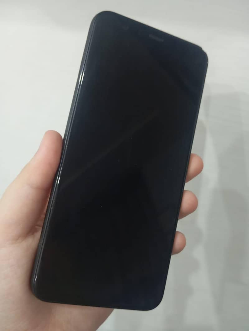 Google Pixel 4 2