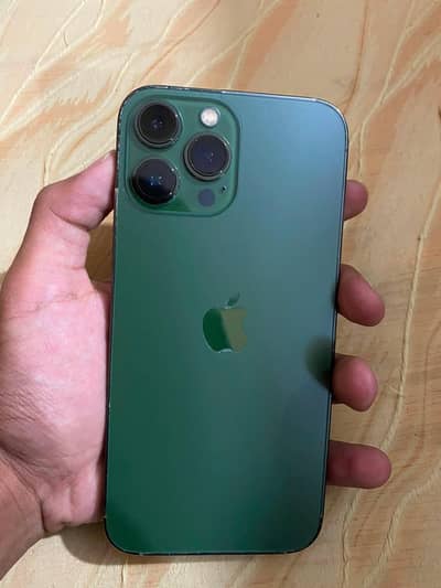 Apple iPhone 13 Pro Max