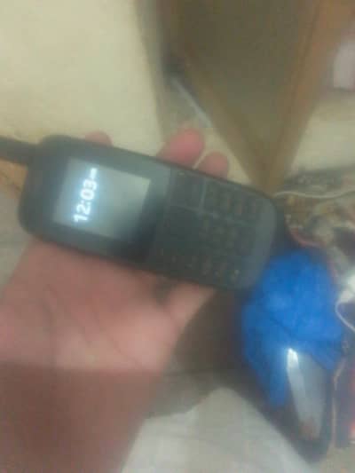 Nokia 105 Plus