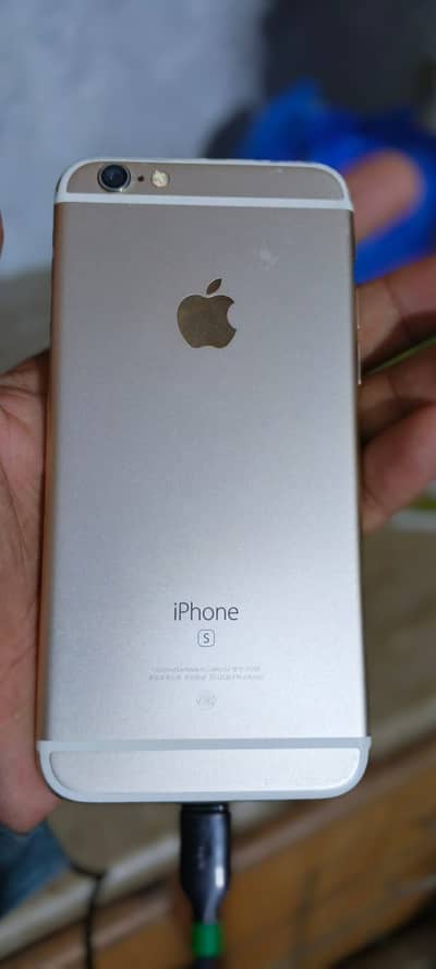 Apple iPhone 6S