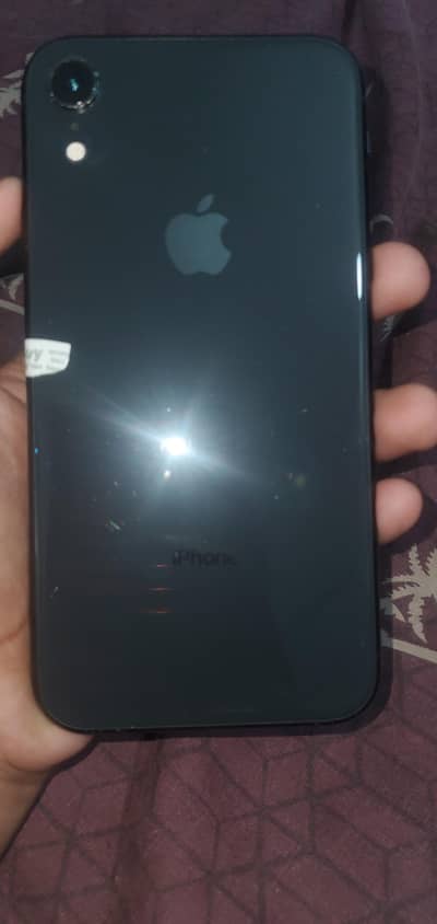 Apple iPhone XR 128gb jv