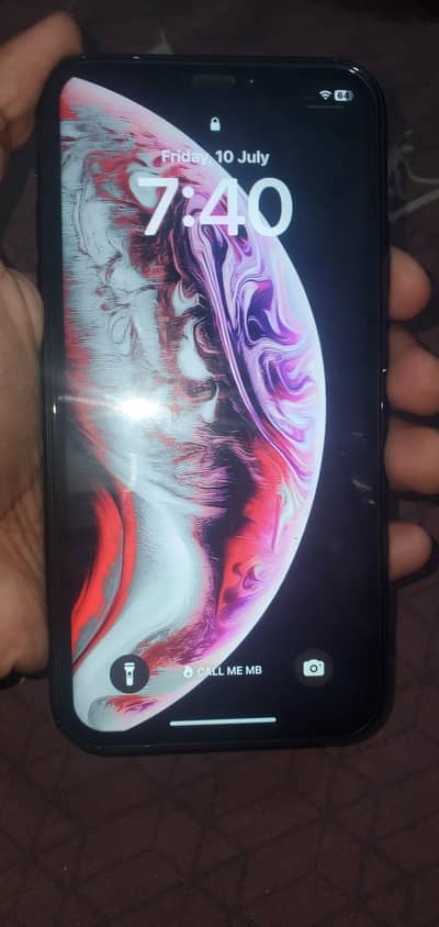 Apple iPhone XR 128gb fu sim glitch