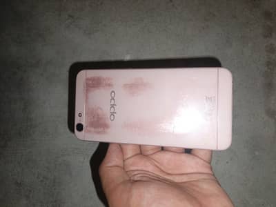 OPPO A57