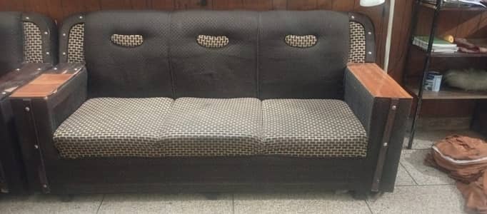 Sofa Set for Sale