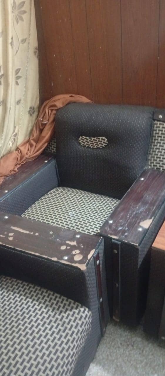 SOFA SET 1