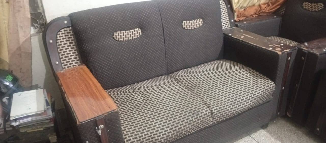 SOFA SET 2