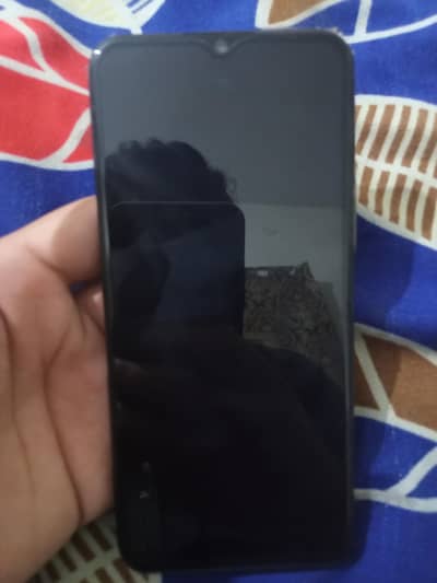 Vivo Y51s