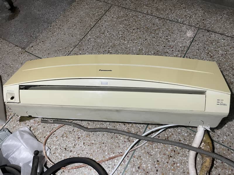 Panasonic 0