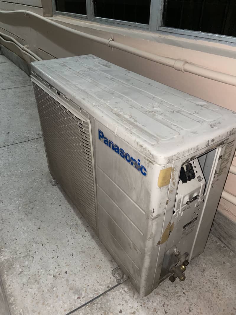 Panasonic 1