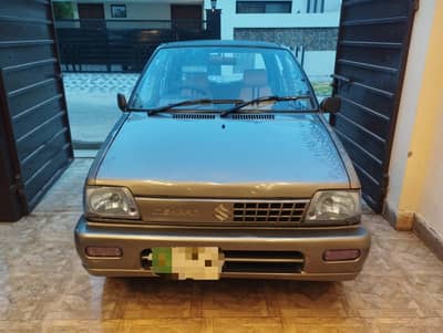 Mehran Euro II