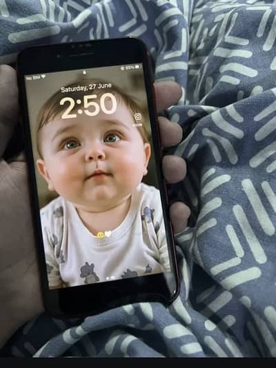 Apple iPhone 8 Plus 256 GB