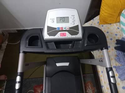 Treadmill good condition