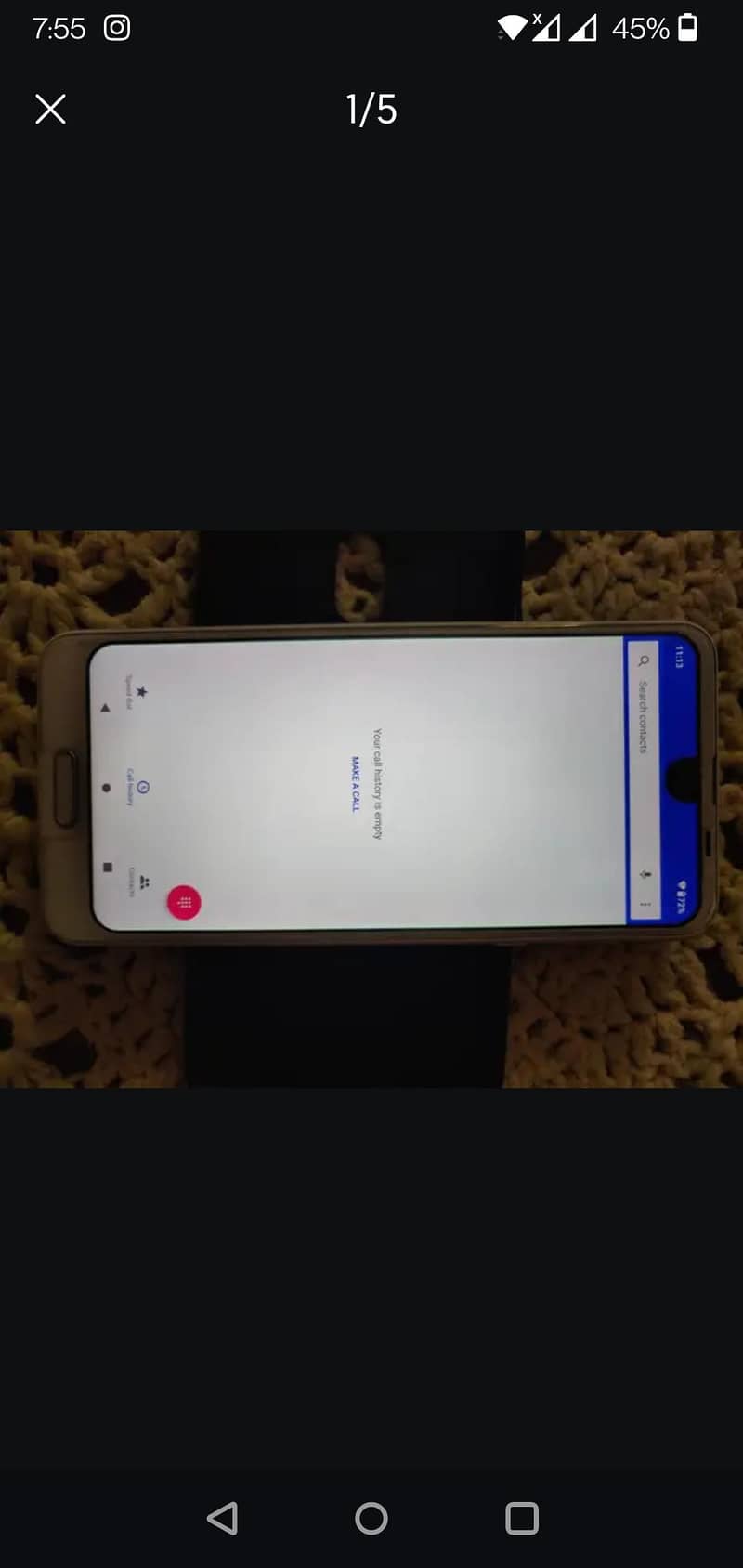Sharp Aquos R2 3