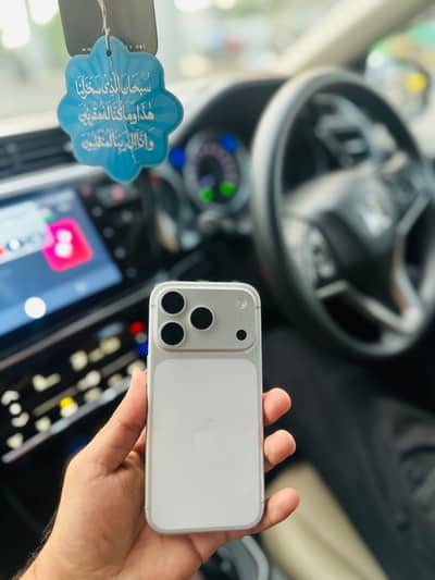 Apple iPhone 17 Pro