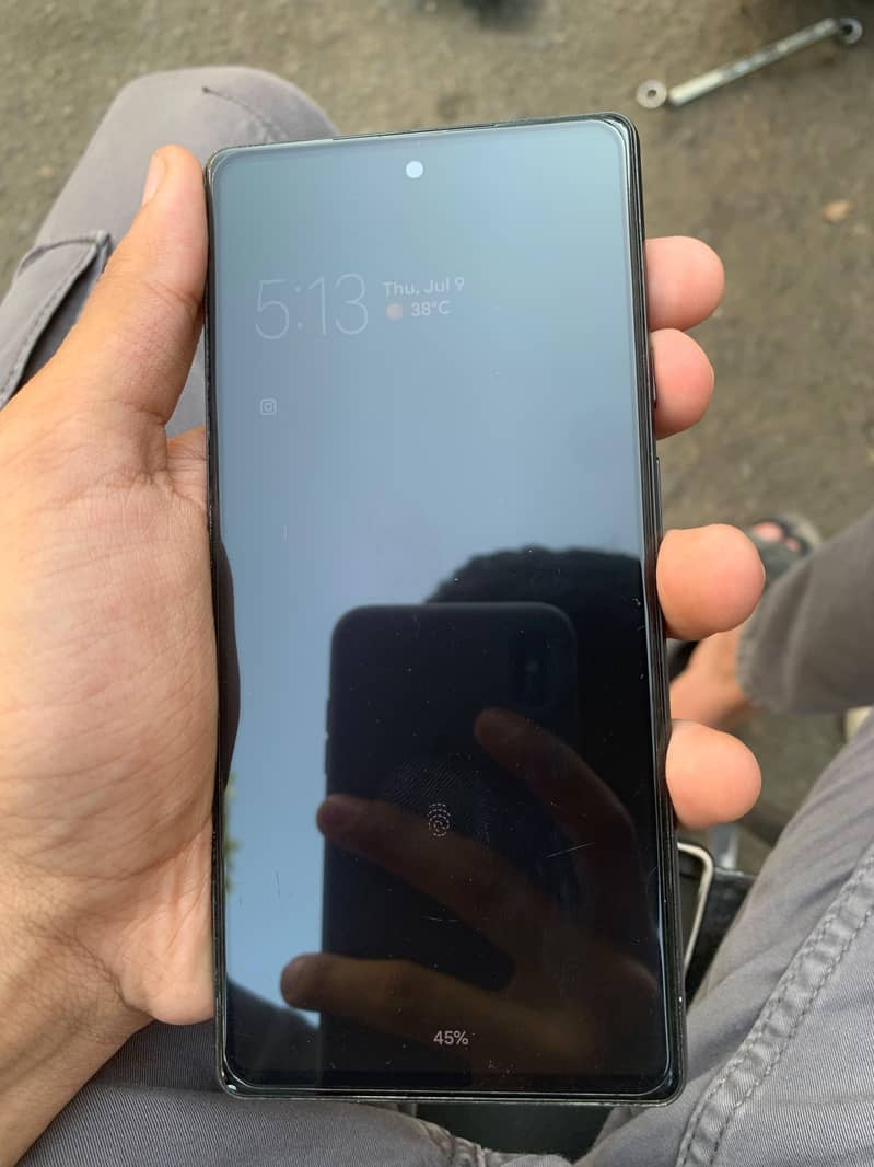 Google Pixel 6 5