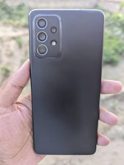 Samsung Mobile A72