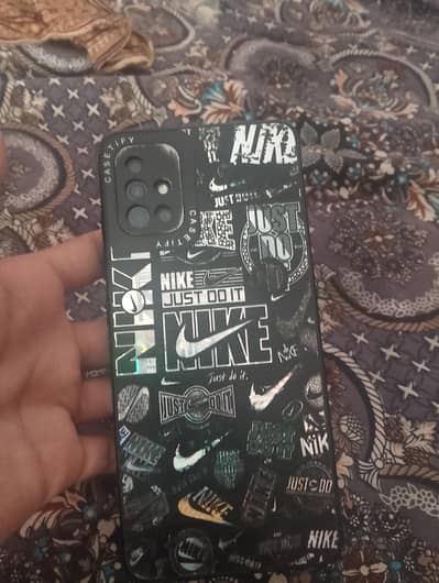 Samsung Mobile A51