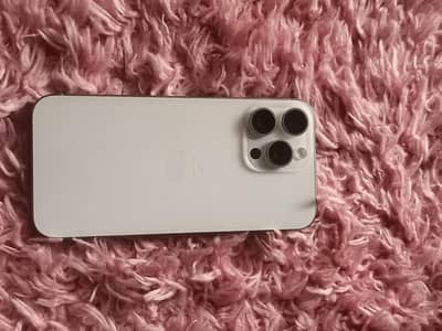 Apple iPhone 15 Pro Max JV