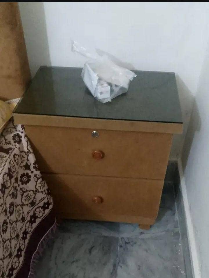 Double bed 2