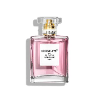 New cocosiliya coco miss women perfume 50mL long lasting