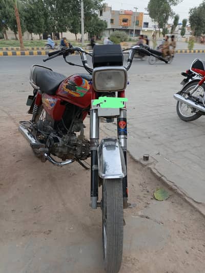 Super power bike 2022 model