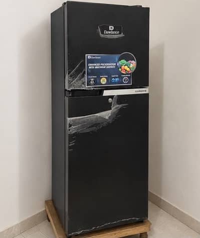 Dawlance Chrome (9149WB) Refrigerator - Excellent Cooling