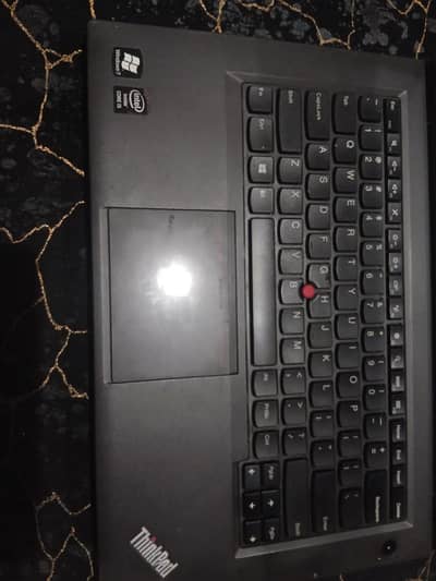 Lenovo ThinkPad L440 Core i5 4th Gen 14" Laptop – Windows 10
