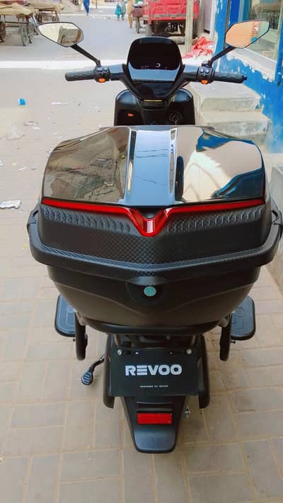 Revo A12 fore sale
