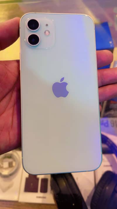 iPhone 12 64 Gb non pta