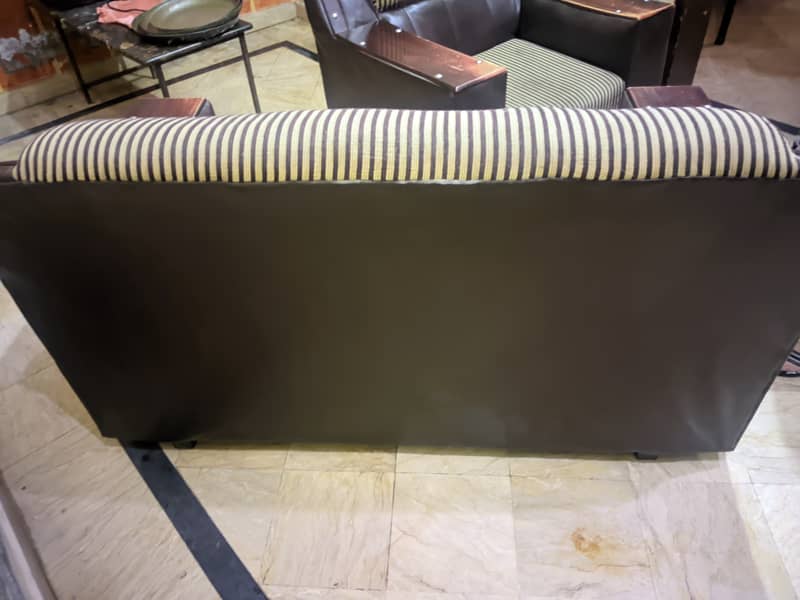 Sofa (used) 3