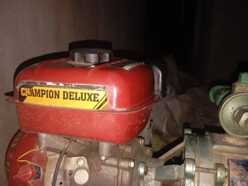 water pump 2