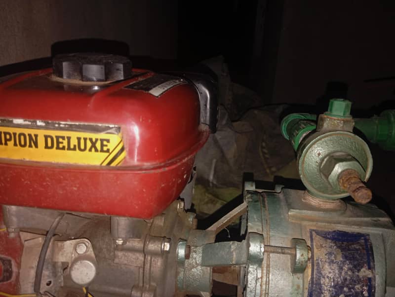 water pump 3