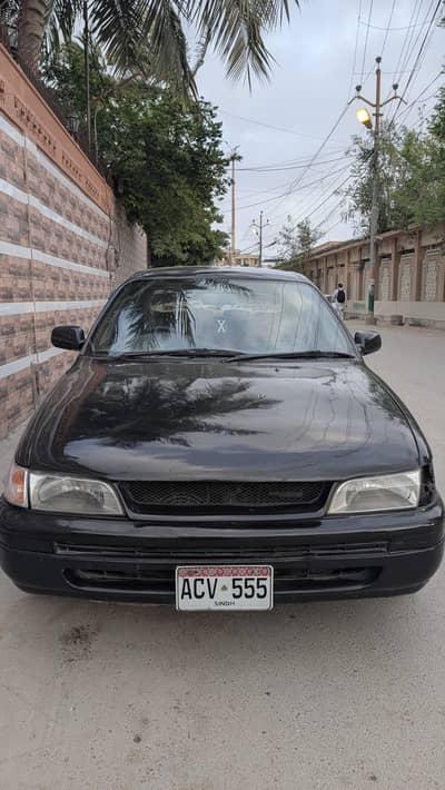 Toyota Corolla XE 1999