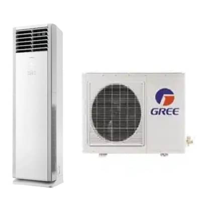 Used Gree 4 ton Invertor AC, A1 Quality