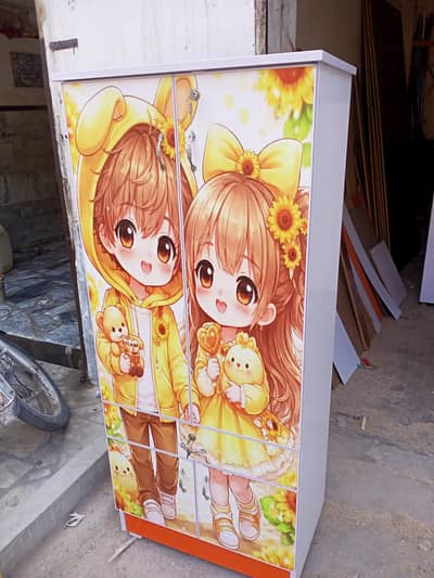 kid's cupboard for sale
