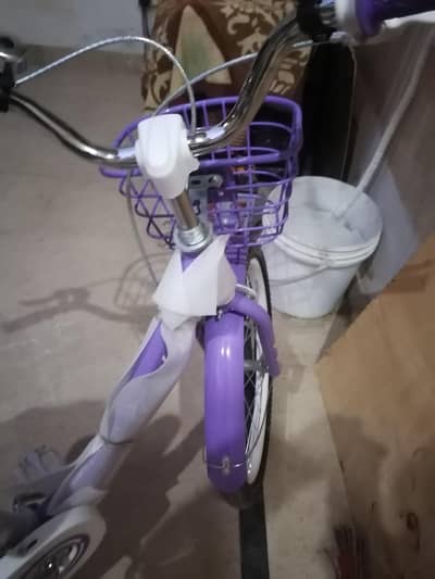 Barbie Kids Cycle 20 Size Brand New