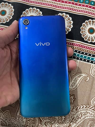 Vivo Y81
