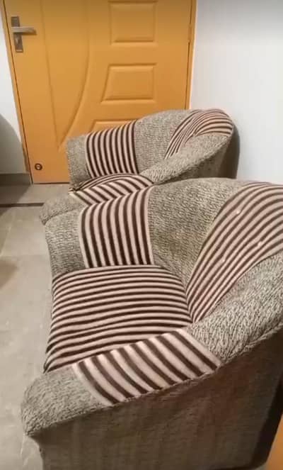 Sofa Set