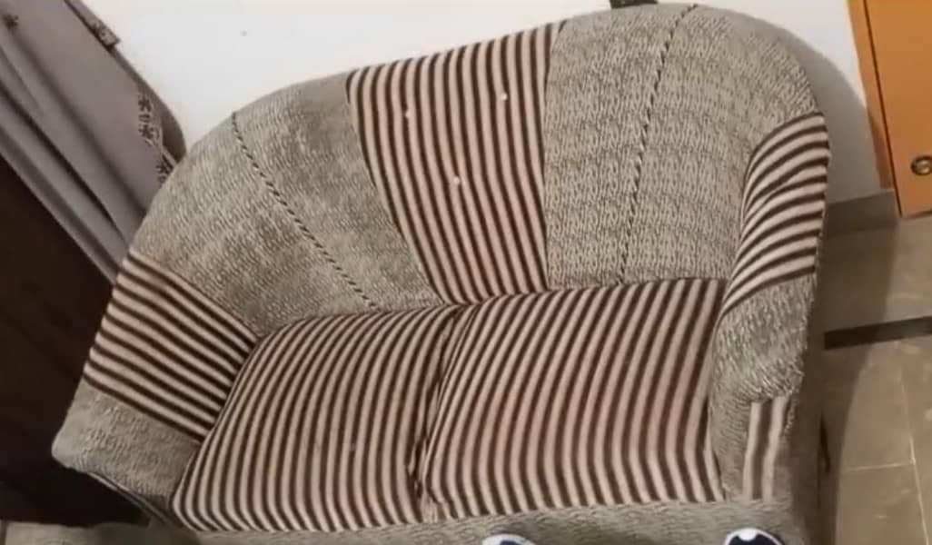 Sofa Set 1