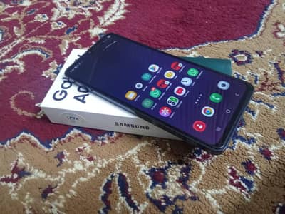 Samsung Mobile A07