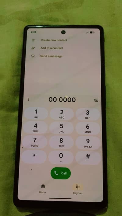 Google Pixel 6a