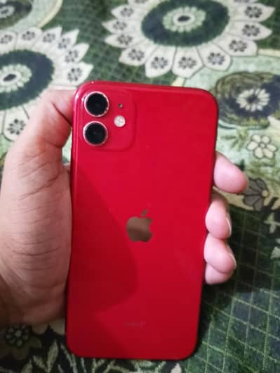 Apple iPhone 11