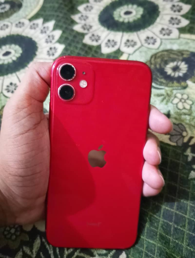 Apple iPhone 11 0