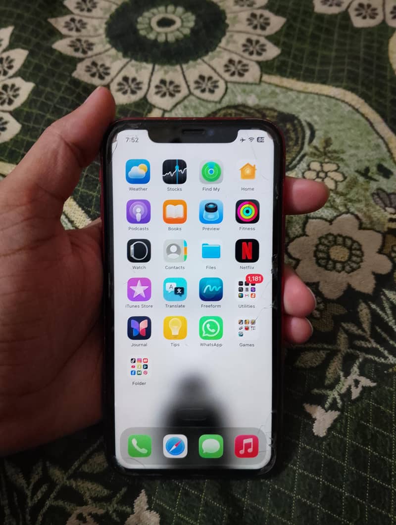 Apple iPhone 11 1