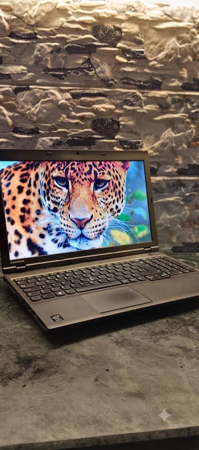 Lenovo ThinkPad L540 | Core i5 | 16GB RAM | SSD 256| Ready to Use
